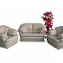 Мягкая мебель для офиса Двухместный диван (для установки механизма Седафлекс) 3 на Office-mebel.ru 4