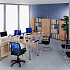 Шкаф для одежды глубокий 311 на Office-mebel.ru 13