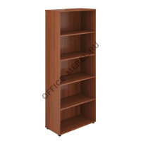 Стеллаж широкий высокий МЛ-2.0 на Office-mebel.ru