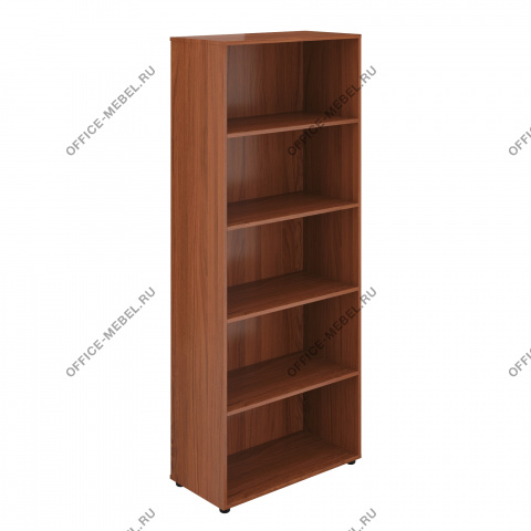 Стеллаж широкий высокий МЛ-2.0 на Office-mebel.ru
