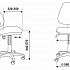 Детское кресло KD-4 на Office-mebel.ru 17