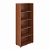 Стеллаж широкий высокий МЛ-2.0 на Office-mebel.ru 1