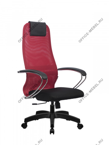 Офисное кресло S-BK 8 (x2) на Office-mebel.ru
