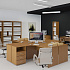 Двери стеклянные R-020 на Office-mebel.ru 5