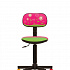 Детское кресло BAMBO GTS на Office-mebel.ru 10