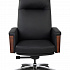 Кресло руководителя Дублин MRQS-01 на Office-mebel.ru 8