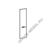 Дверь Ca5D40K(L/R) на Office-mebel.ru