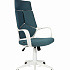 Офисное кресло Айкью (Белый Пластик) на Office-mebel.ru 6