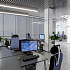 Офисная мебель Генезис Оператив на Office-mebel.ru 2