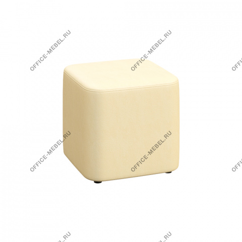 Мягкая мебель для офиса Пуф PV-BB2 на Office-mebel.ru
