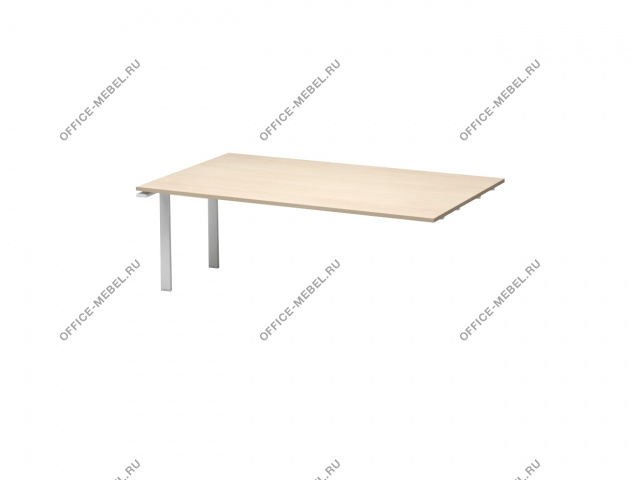 Приставка стола для заседаний 1714 на Office-mebel.ru