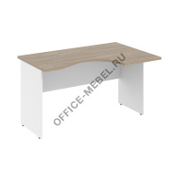 Стол эргономичный Л/П  MX.110.R на Office-mebel.ru