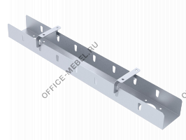 Подвесной кабель-канал для стола MDF905 на Office-mebel.ru