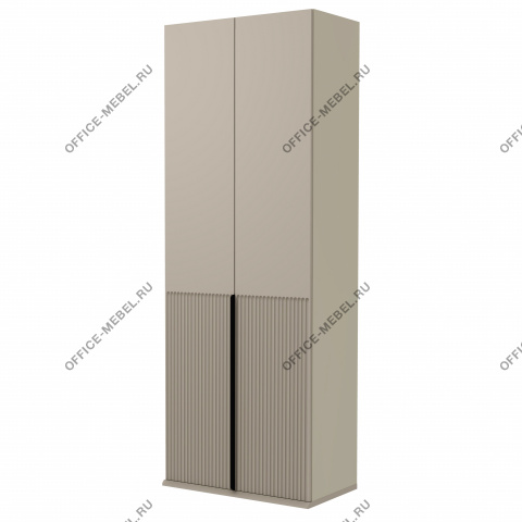 Шкаф As-48 на Office-mebel.ru