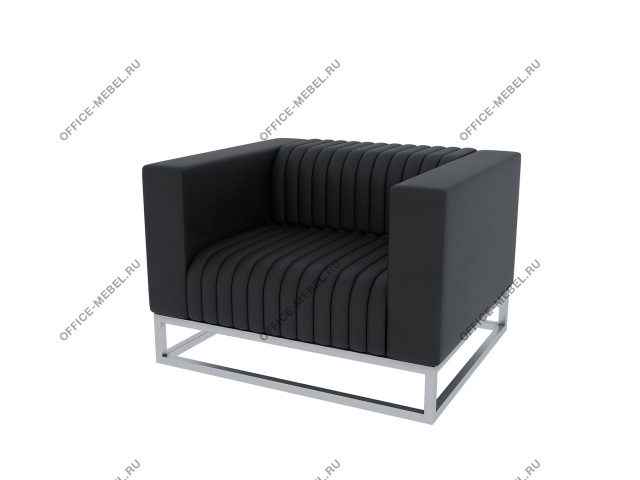 Мягкая мебель для офиса Кресло ELT32410001 на Office-mebel.ru