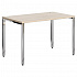 Стол письменный XGST 127.1 на Office-mebel.ru 1