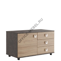 Приставка подкатная SOB39120054 на Office-mebel.ru