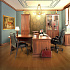 Мебель для кабинета London (defo) на Office-mebel.ru 5