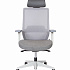 Офисное кресло Моно грэй на Office-mebel.ru 2