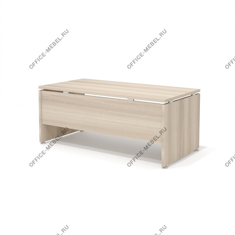 Стол руководителя Gr-18 на Office-mebel.ru