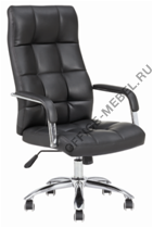 Кресло руководителя Римини на Office-mebel.ru