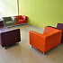 Мягкая мебель для офиса Диван 2-х местный Д2 на Office-mebel.ru 3