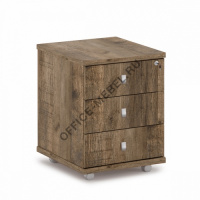 Тумба подкатная V-91 на Office-mebel.ru