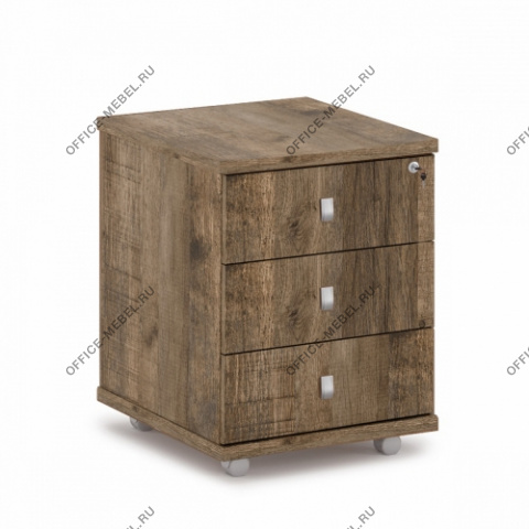Тумба подкатная V-91 на Office-mebel.ru
