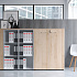 Шкаф открытый MDF603 на Office-mebel.ru 4