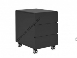 Тумба мобильная SJT301 на Office-mebel.ru