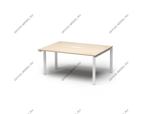Приставка стола для заседаний 1687 на Office-mebel.ru