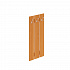 Вешалка ВЕ 721 на Office-mebel.ru 1