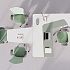 Кабинет Артвижн  на Office-mebel.ru 7
