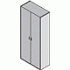 Шкаф для бумаг NL113.D на Office-mebel.ru 1