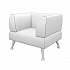 Мягкая мебель для офиса Кресло Veit1-2 на Office-mebel.ru 1