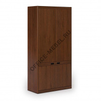 Шкаф MUX1020WU ТА06A  на Office-mebel.ru