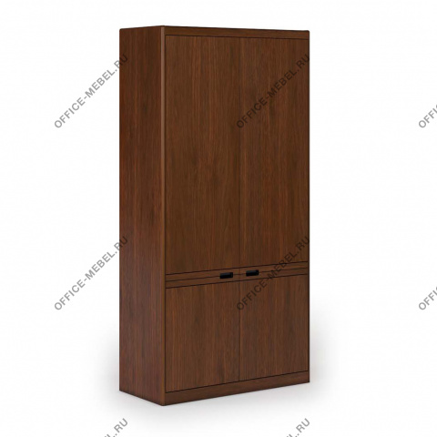 Шкаф MUX1020WU ТА06A  на Office-mebel.ru