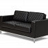 Мягкая мебель для офиса Диван трехместный Bentley3 на Office-mebel.ru 2