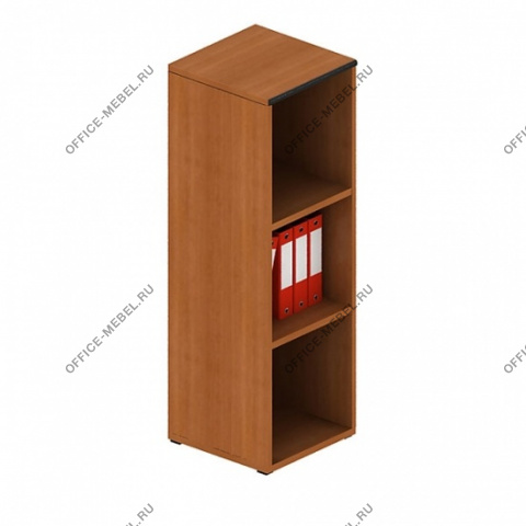 Шкаф для документов открытый 302 на Office-mebel.ru