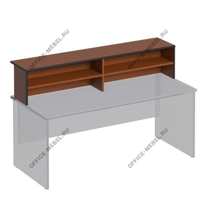 Надстройка к столу 463 на Office-mebel.ru