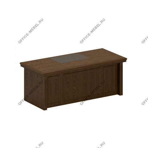 Стол руководителя ПС 131 на Office-mebel.ru