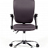 Офисное кресло CHAIRMAN 9801 (хром) на Office-mebel.ru 6