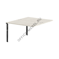 Рабочая станция XIGWST 1214.1 на Office-mebel.ru