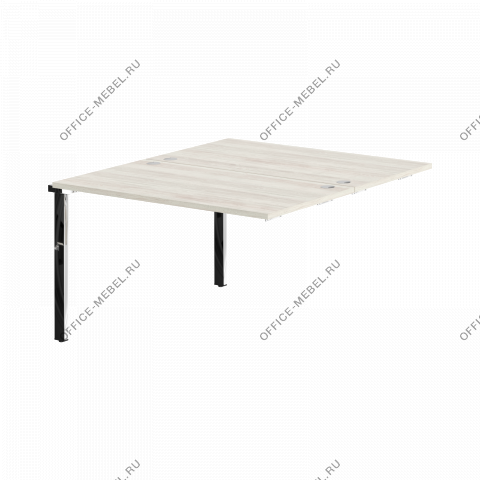 Рабочая станция XIGWST 1214.1 на Office-mebel.ru
