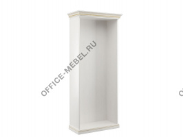 Каркас шкафа одинарный OXD292530 на Office-mebel.ru