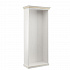Каркас шкафа одинарный OXD292530 на Office-mebel.ru 1