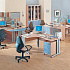 Стол ПК-ТФ-СТ120Х60/ТМ-В1-06 на Office-mebel.ru 9