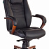 Кресло руководителя T-9923WALNUT на Office-mebel.ru 6