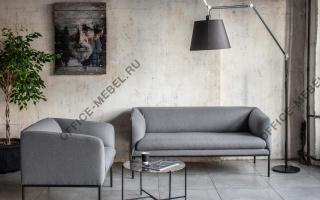 Лиро - Мягкая мебель для офиса из материала Ткань из материала Ткань на Office-mebel.ru