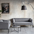 Мягкая мебель для офиса Лиро на Office-mebel.ru 1